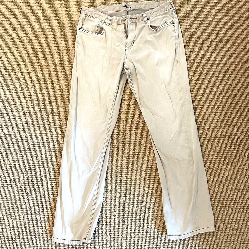 Tommy Bahama Authentic Khaki Pants